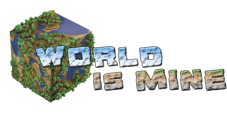 The World Is Mine – комплекс серверов Minecraft