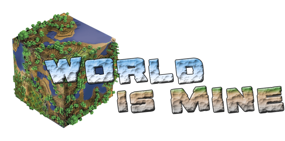 The World Is Mine – комплекс серверов Minecraft